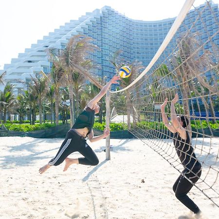 The Empyrean Cam Ranh Beach Resort エクステリア 写真