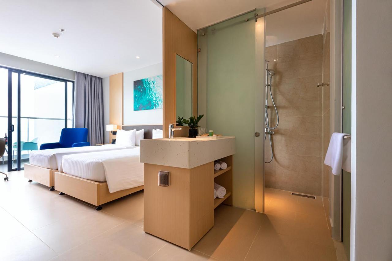 The Empyrean Cam Ranh Beach Resort エクステリア 写真