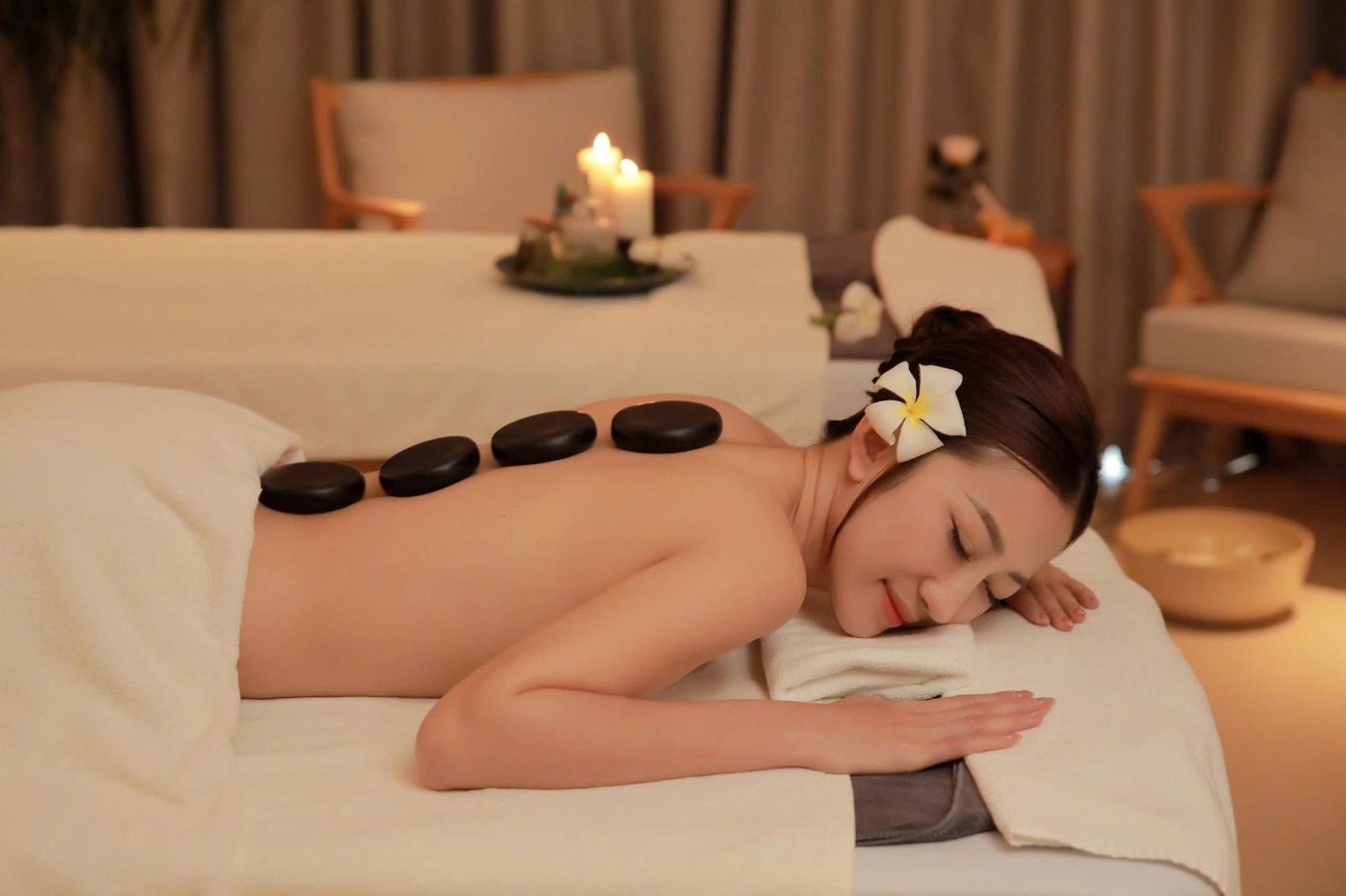 The Empyrean Cam Ranh Beach Resort エクステリア 写真