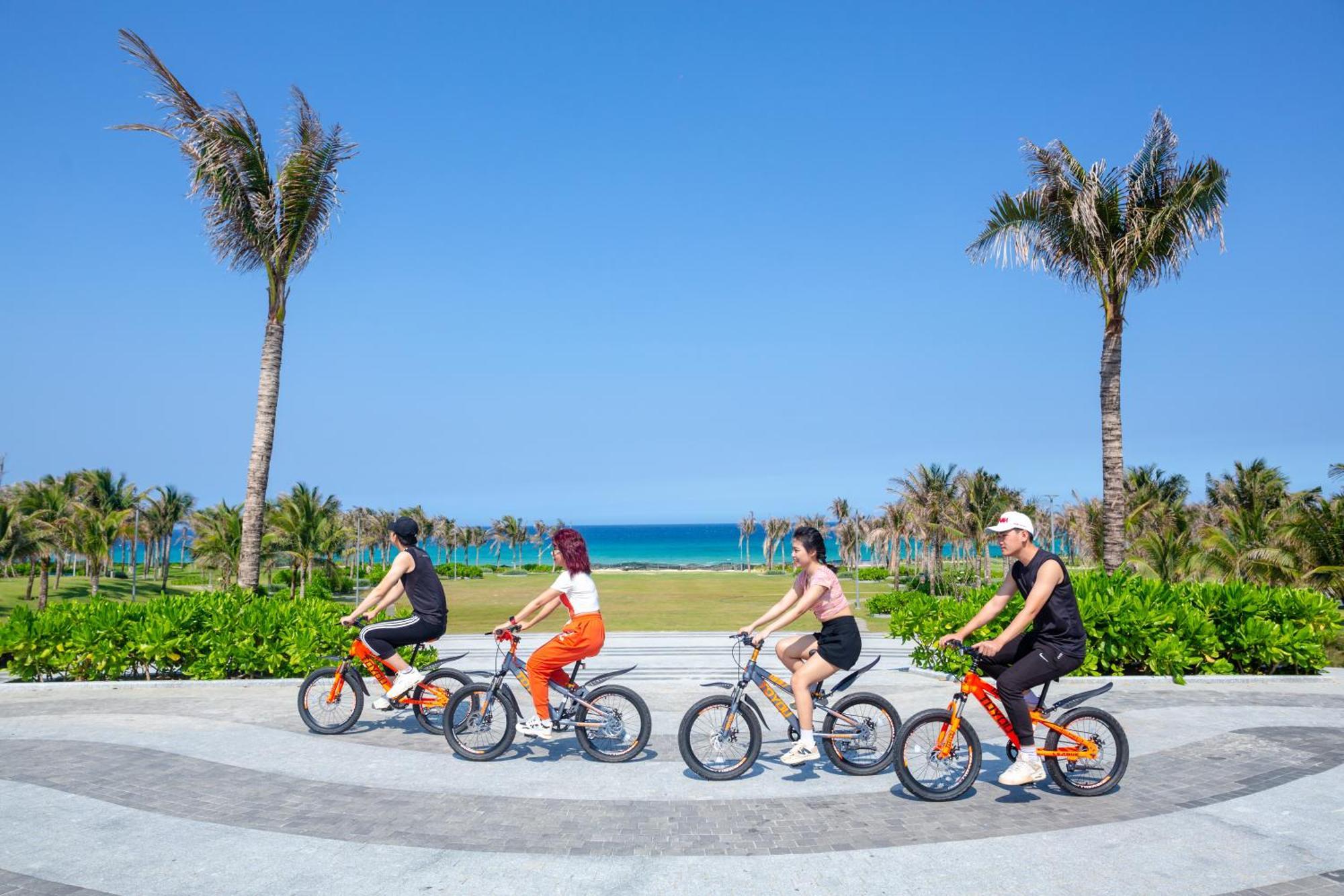 The Empyrean Cam Ranh Beach Resort エクステリア 写真